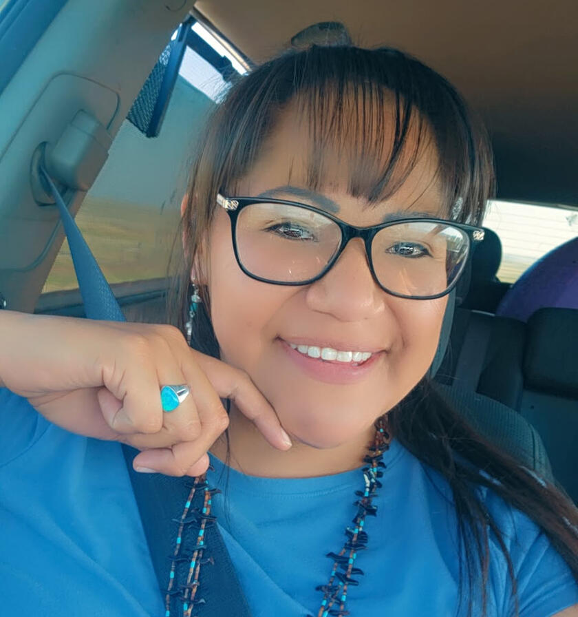 Blackfeet Nation