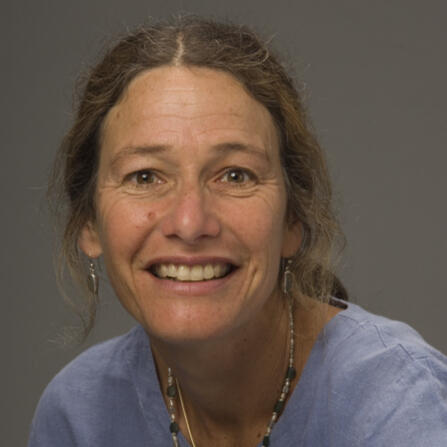 Andrea (Andi) Colnes